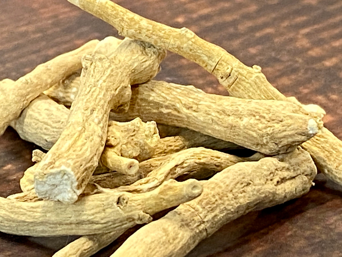 How Ashwagandha Supports Your Stress Response