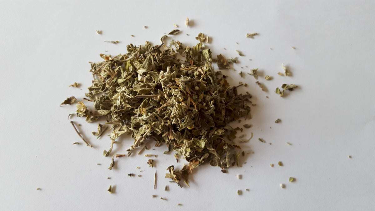 Damiana Leaf: The Overlooked Herb for Women