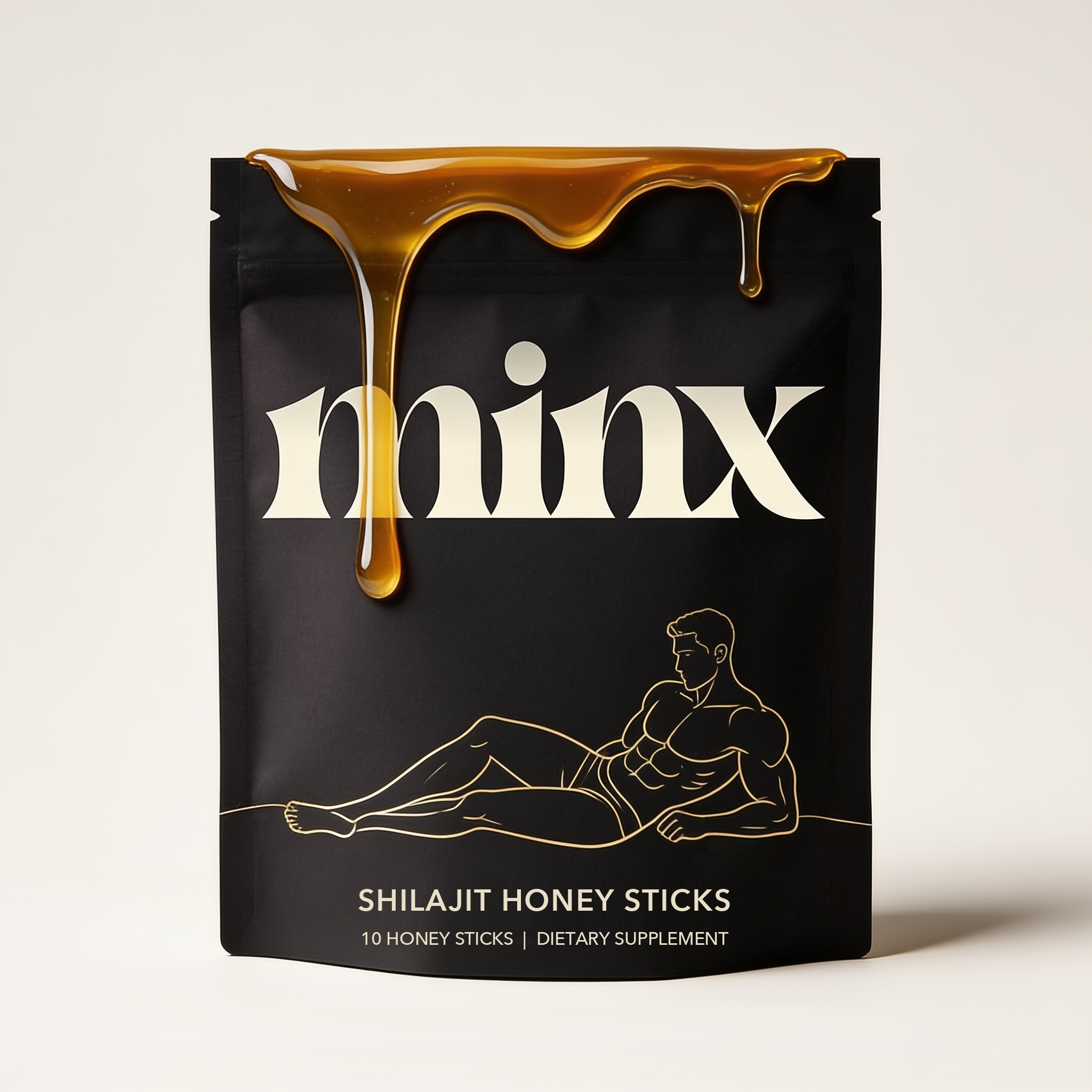MINX MAN CUBES
