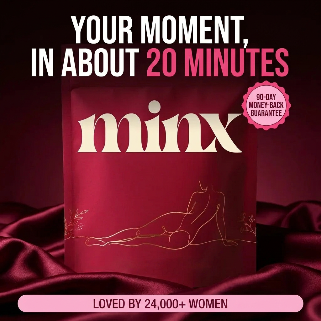 MINX CUBES®