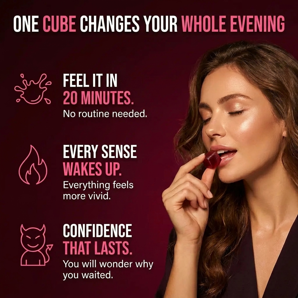 MINX CUBES®