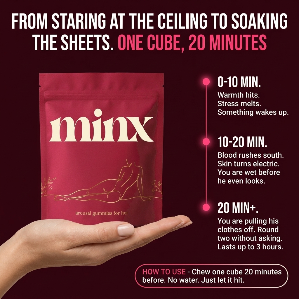 MINX CUBES