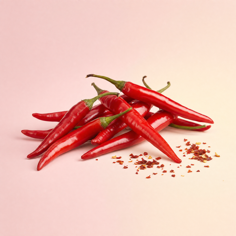 Chili Pepper