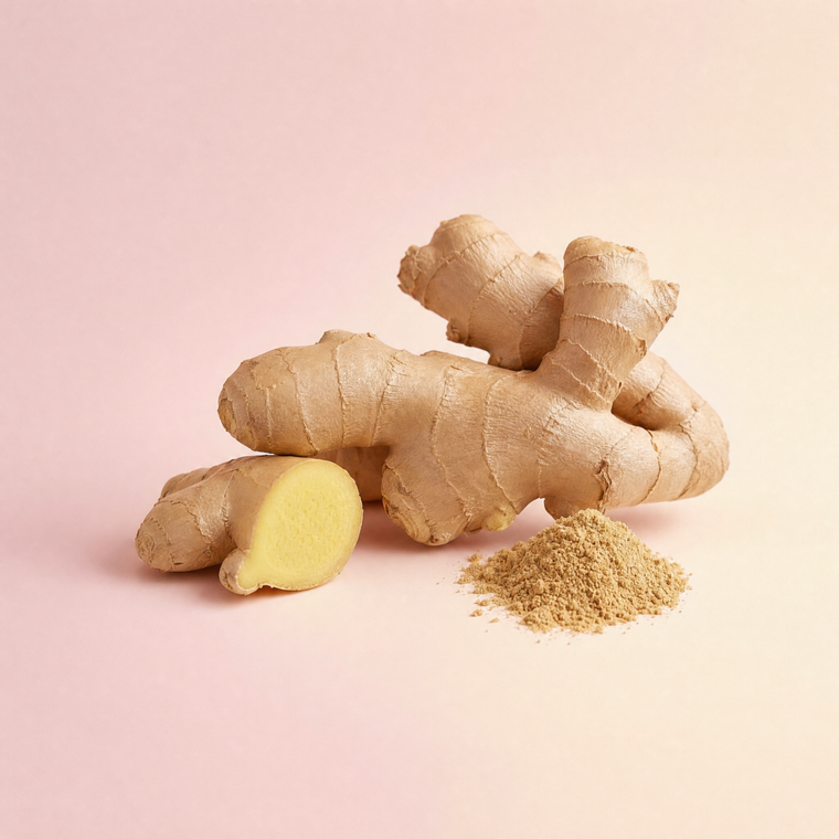 Ginger Root