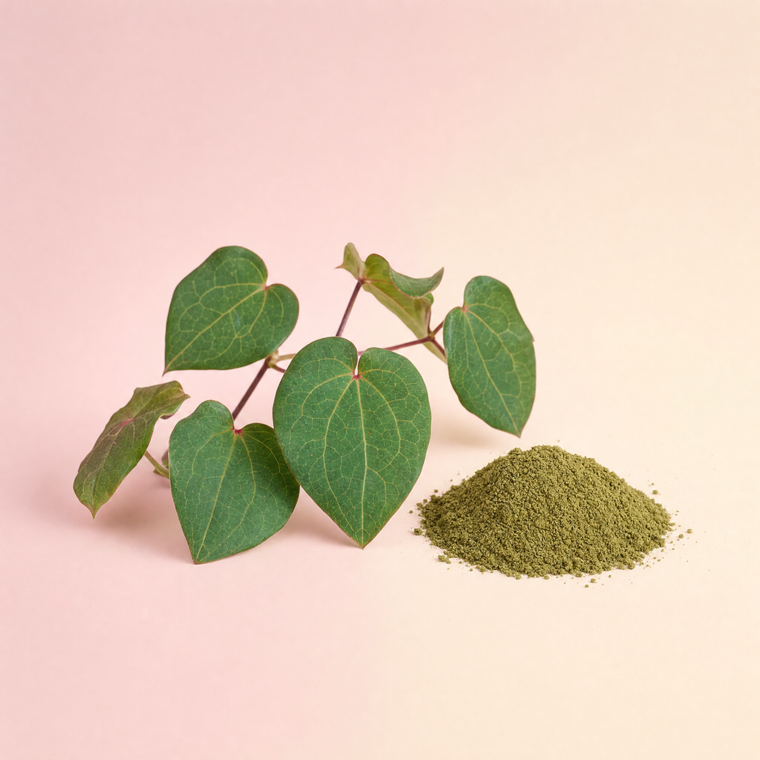 Horny Goat Weed