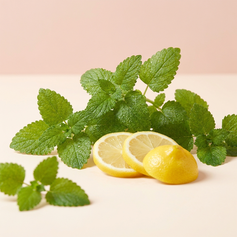 Lemon Balm