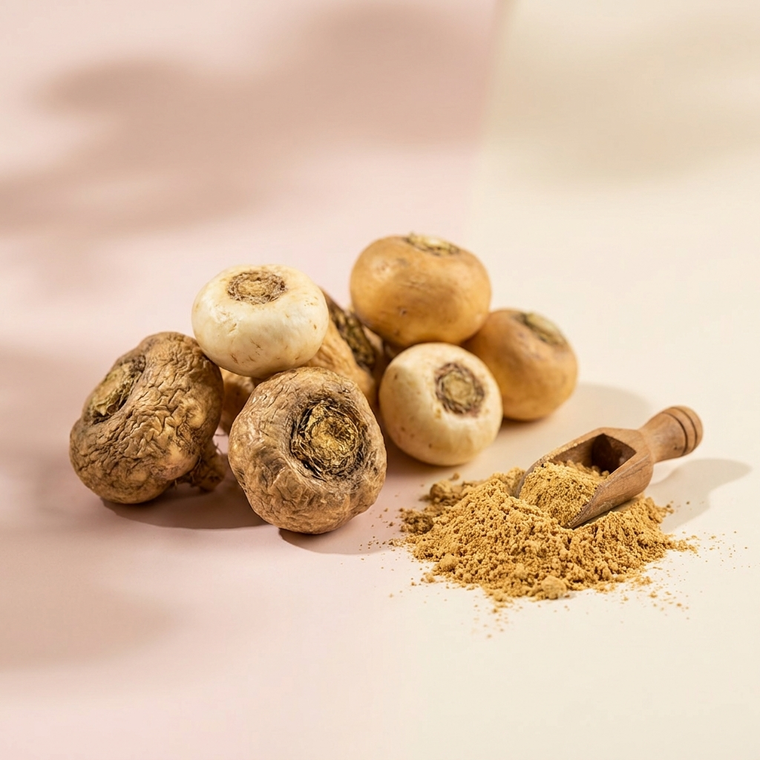 Maca Root